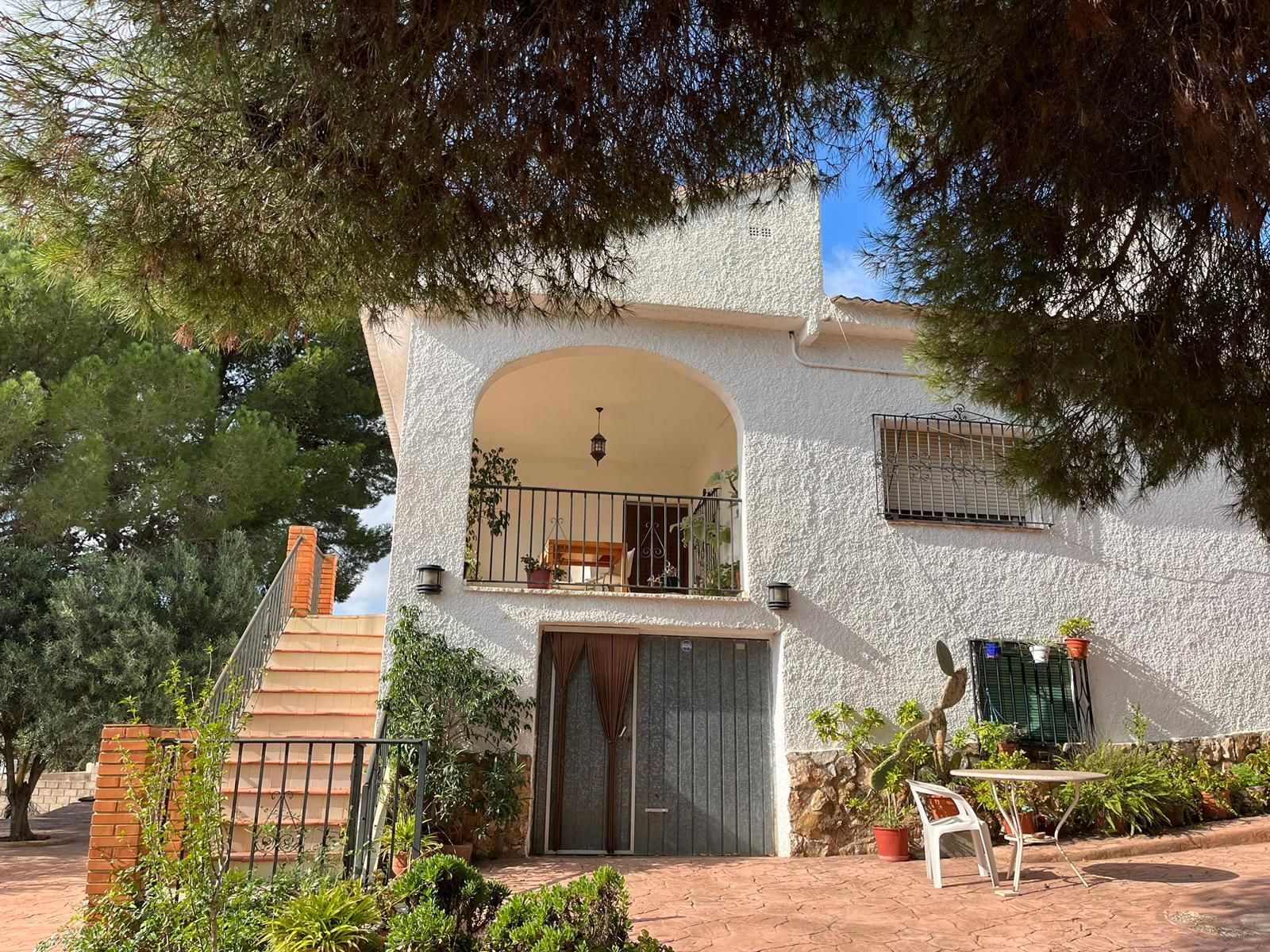 Casa / Chalet en Monserrat, urbana, venta